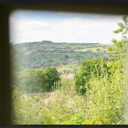 Riber Retreat, Matlock, Derbyshire Βίλα Μάτλοκ Εξωτερικό φωτογραφία