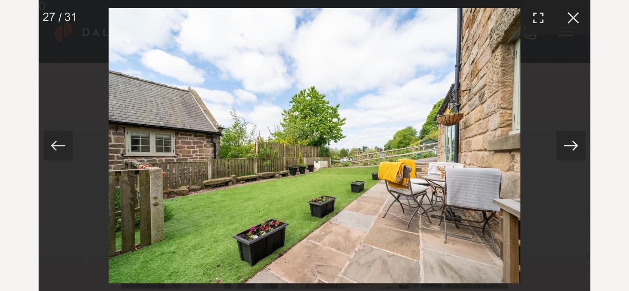 Riber Retreat, Matlock, Derbyshire Βίλα Μάτλοκ Εξωτερικό φωτογραφία