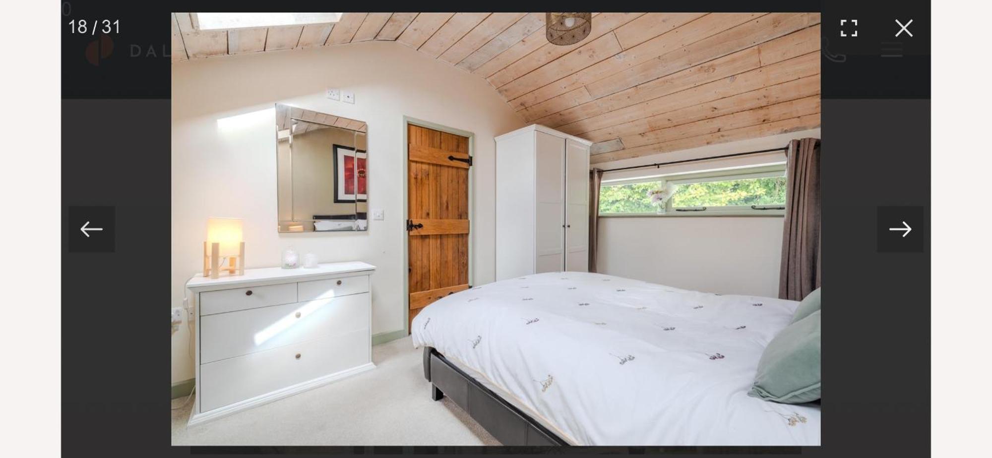 Riber Retreat, Matlock, Derbyshire Βίλα Μάτλοκ Εξωτερικό φωτογραφία