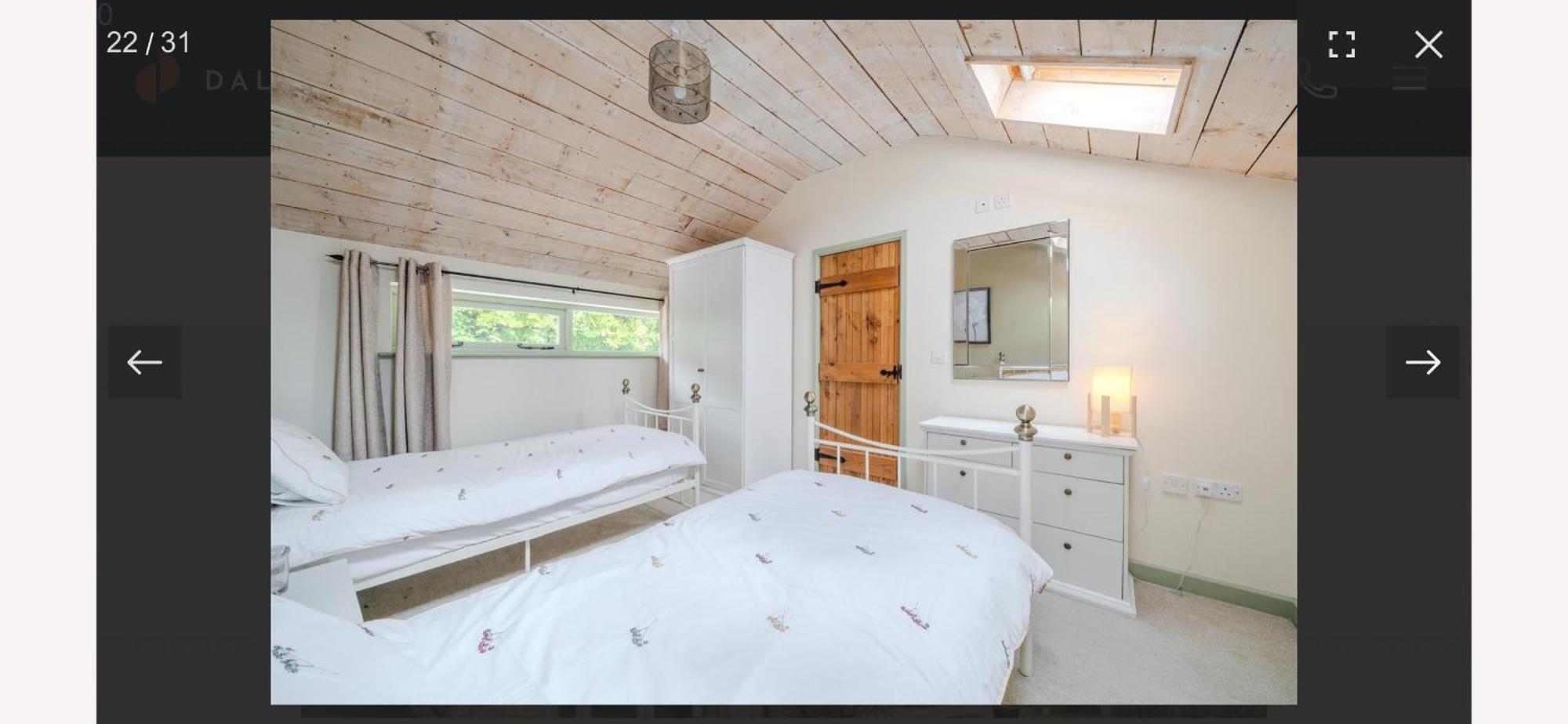 Riber Retreat, Matlock, Derbyshire Βίλα Μάτλοκ Εξωτερικό φωτογραφία