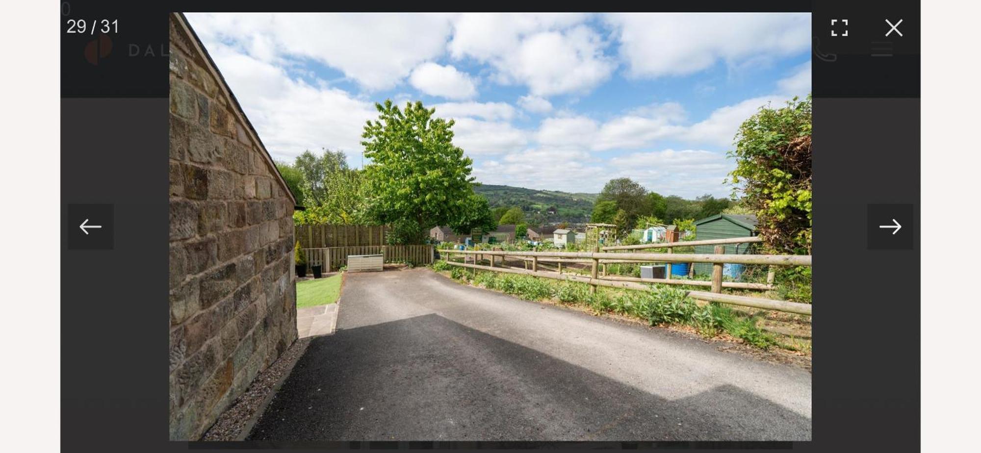 Riber Retreat, Matlock, Derbyshire Βίλα Μάτλοκ Εξωτερικό φωτογραφία