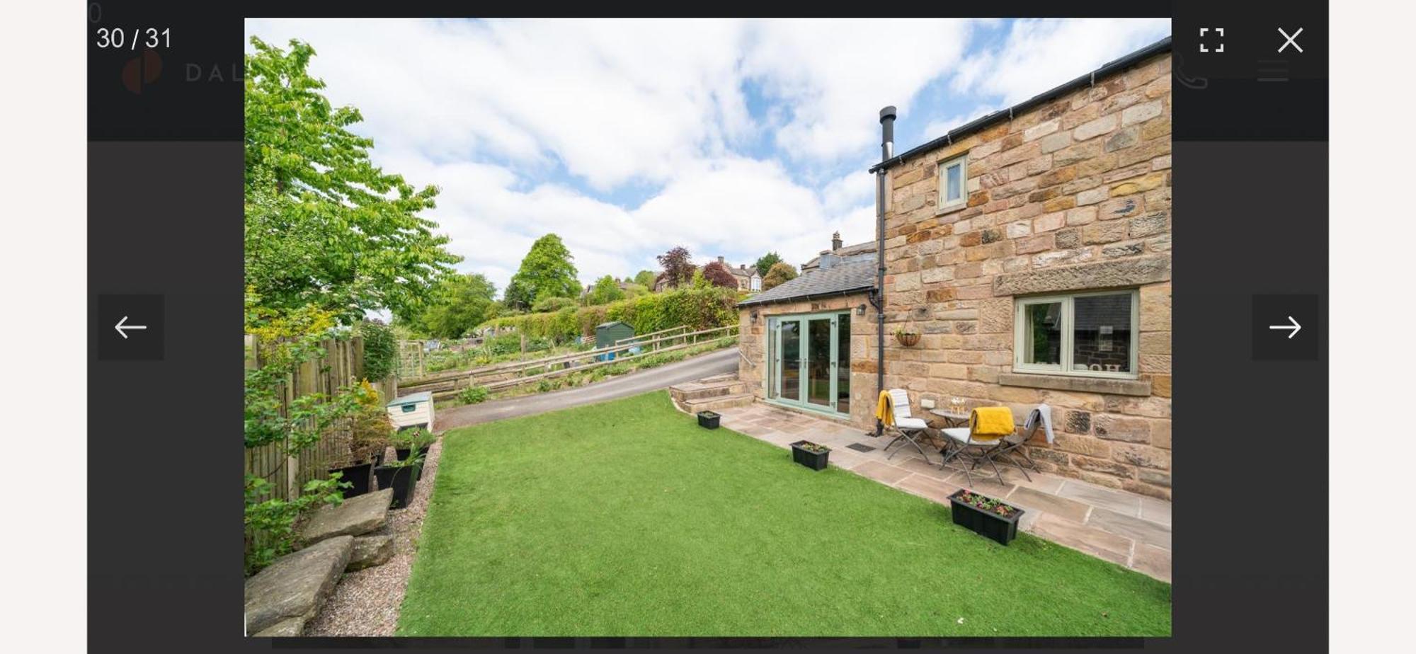 Riber Retreat, Matlock, Derbyshire Βίλα Μάτλοκ Εξωτερικό φωτογραφία